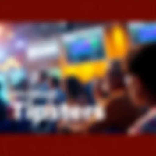 Opinions on Tipsters People discussing their experiences with tipsters in a lively forum setting