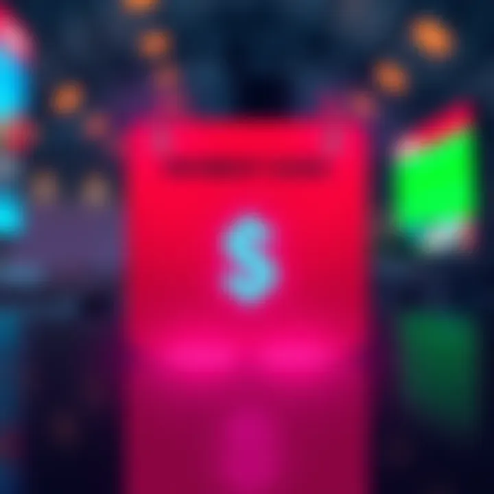 A calendar marking the end of the next month with a dollar sign symbol indicating payment due