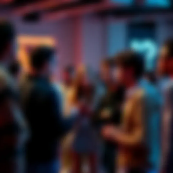 A group of people sharing their success stories about cashing out from the MyPrize platform.