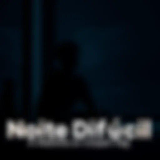 A young person sits alone in a dimly lit room, looking pensive and emotional, symbolizing struggle and hope after a difficult night.