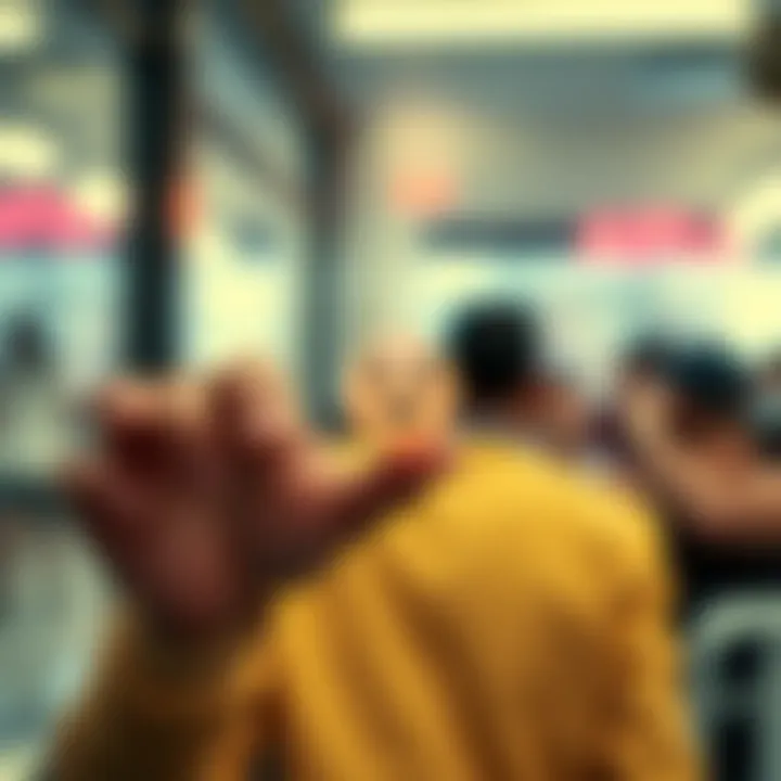 A person showing indecision with a shrug emoji 🤷🏽‍♂️ in a chat conversation