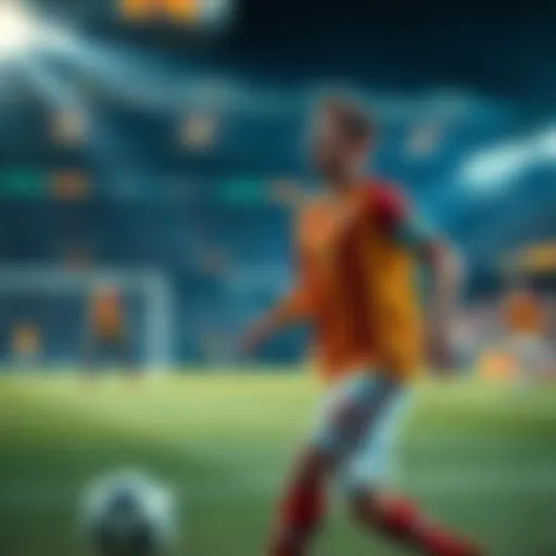 Pickens showing strong performance on the field in the last championship game