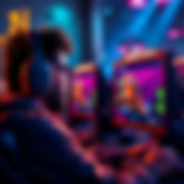 Player receiving ladder bonus A gamer looks at their screen with confusion over missing ladder bonuses after reaching Plat3 rank
