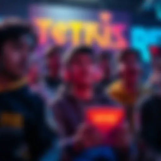 Group of gamers expressing frustration over the removal of myVIP Rewards in Tetris