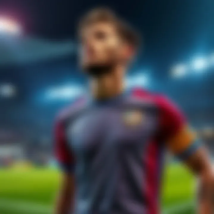 Player's return raises concerns Fans express criticism over injured player's return to the team