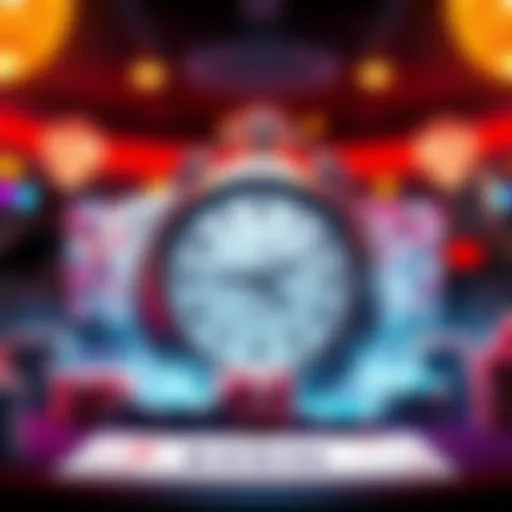 A promotional graphic for a $160 poker tournament featuring $50 bounties and a $3k guarantee, with a clock indicating the tournament starts at 11 AM tomorrow.