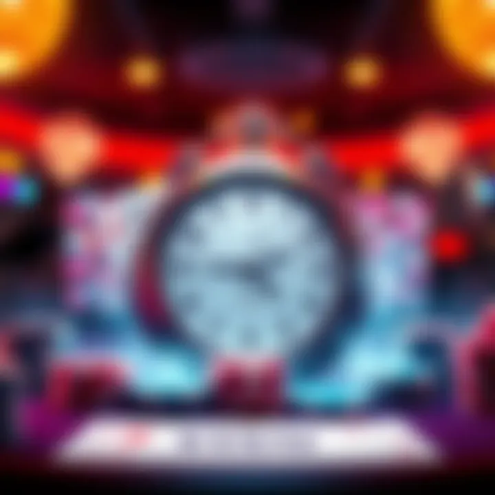 A promotional graphic for a $160 poker tournament featuring $50 bounties and a $3k guarantee, with a clock indicating the tournament starts at 11 AM tomorrow.