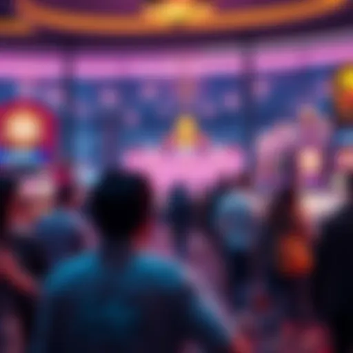 People exploring popular casino options as they consider leaving their bets behind.