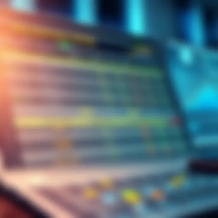 A digital spreadsheet displaying betting tips and strategies for PrizePicks on November 29, with various highlighted insights and statistics.