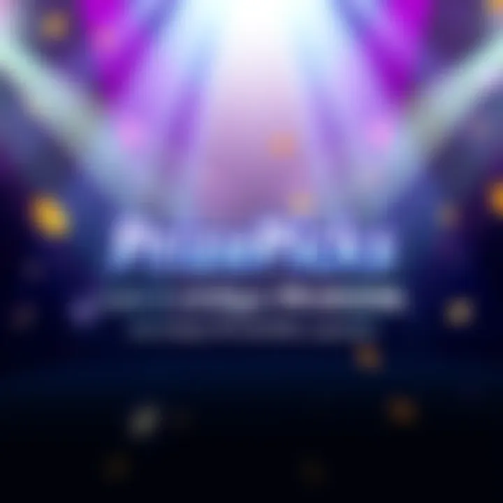 A vibrant graphic showcasing the PrizePicks logo with the promotion code PR-OUK2DBL in bold letters, encouraging new participants to join and have fun while winning.