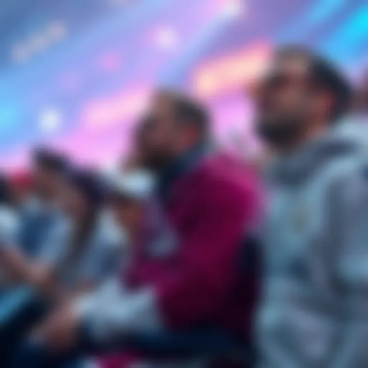 Fans eagerly await the Real Madrid vs Getafe football match, discussing potential outcomes and past performances.