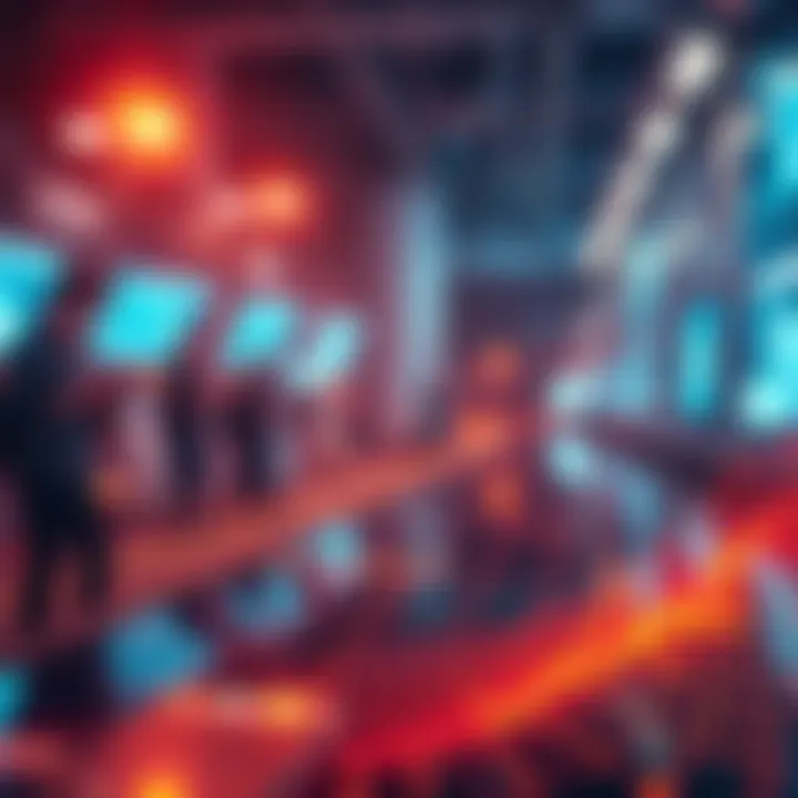 A visual representation of recent updates and guidelines impacting the current situation.