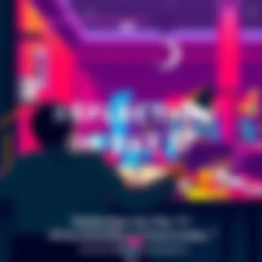 A person sitting at a desk with a journal, reflecting on their personal growth and challenges from Day 17.