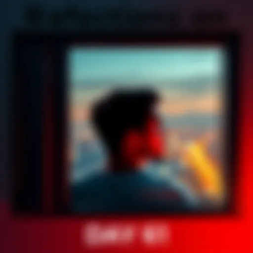 A person looking thoughtfully out a window, reflecting on lessons learned on Day 61.