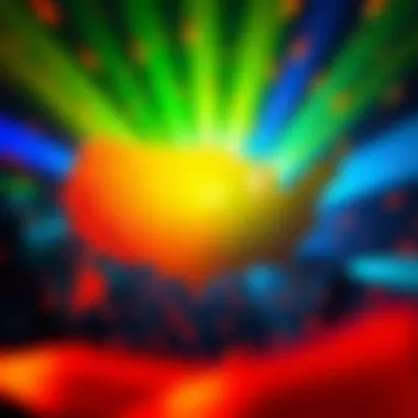 A graphic showing the announcement of Reloads availability in the USA with a map highlighting the region.