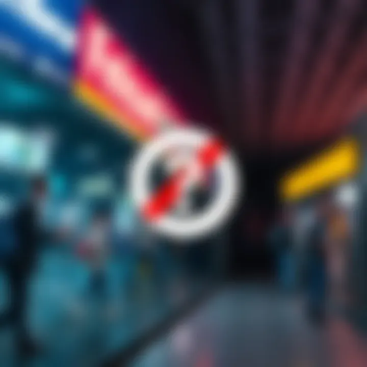 A graphic showing a crossed-out reload icon with a question mark, symbolizing the end of reload options.