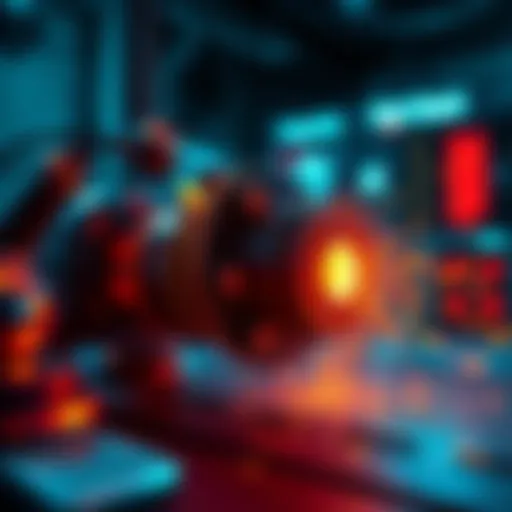 An overview of the Reloads Out system and its effects on various market sectors