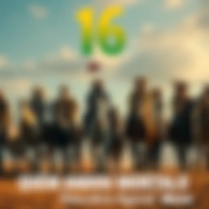 A group of riders on horses showcasing various historical figures, highlighting their unique mountings and attire.