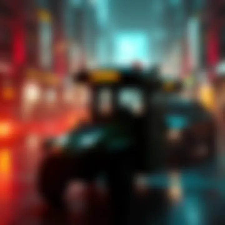 A detailed analysis of RR's recent developments and their implications.