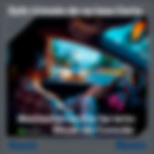 A driver focused on the road while following traffic rules in a car