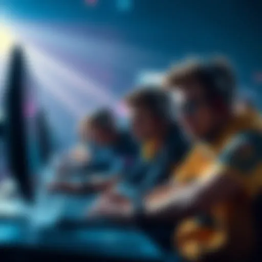 Players frustrated with connectivity problems affecting tournament participation