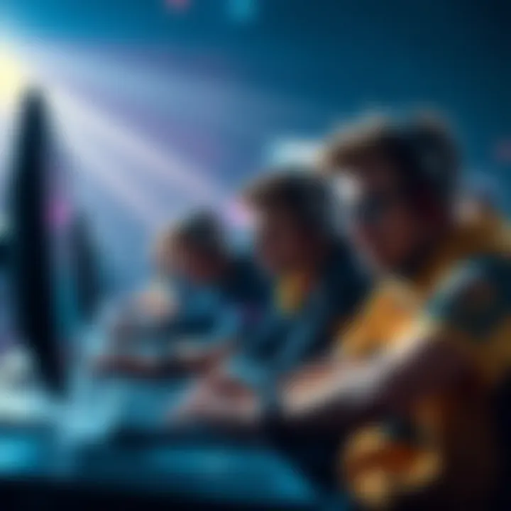 Players frustrated with connectivity problems affecting tournament participation