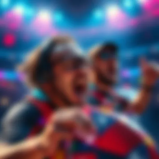 A player experiencing excitement and disappointment while using the Daily Spin feature on Sky Bet's gaming platform.