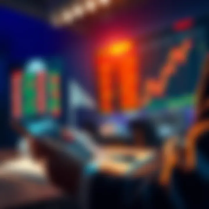 A person analyzing betting options with a calculator and notepad, focusing on maximizing gains and minimizing risks.