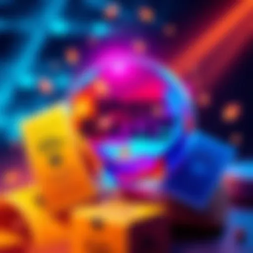 A visual representation of the Sphere Reward program with tickets and benefits shown, highlighting confusion and clarity.