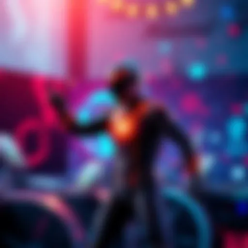 A visual representation of Spinman in full screen mode, highlighting its unlimited functionalities