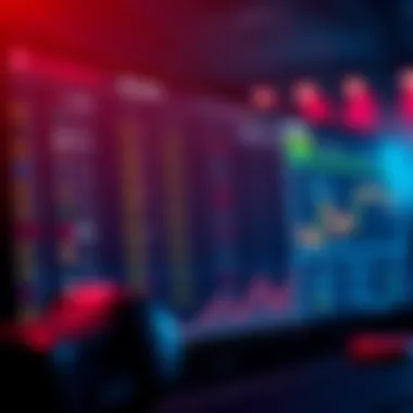 A sports betting analysis display showing odds and statistics for the day's top picks.