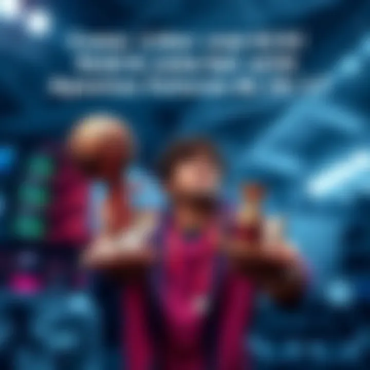 Person weighing options between cashing out and holding a sports bet with potential larger returns