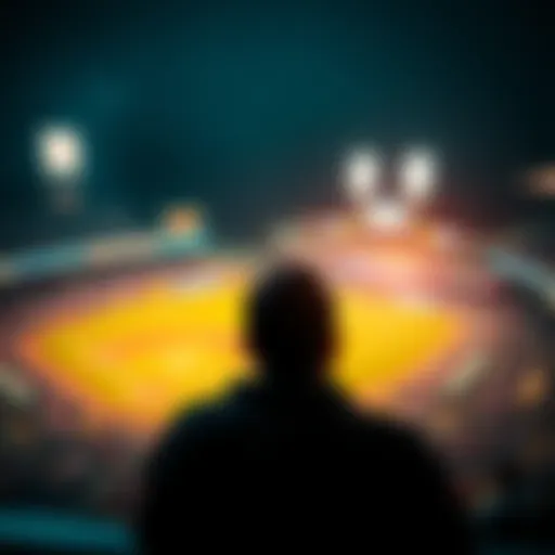 A person contemplating whether to cash out or continue betting on a baseball game with a focus on the Orioles and Phillies.
