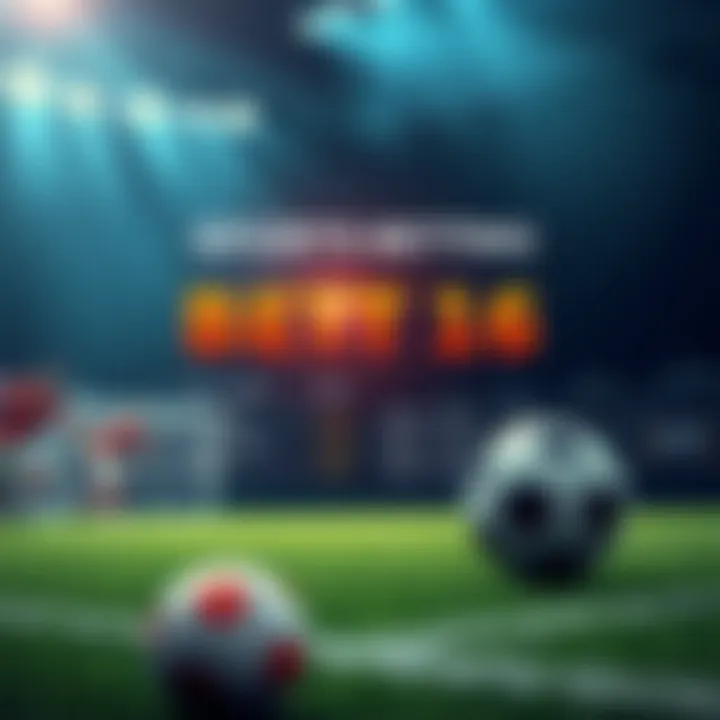 Sports Betting Selection A visual showing the best sports betting choice for May 5, 2026, highlighting odds and bet sizes.