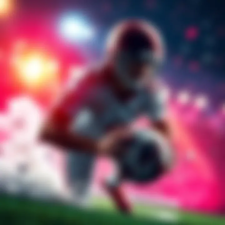 A detailed overview of today's top sports betting pick, focusing on odds and analysis