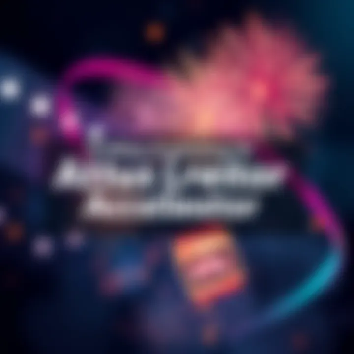 Celebration graphic representing the extension of the Status Level Accelerator, featuring fireworks and a calendar marking April