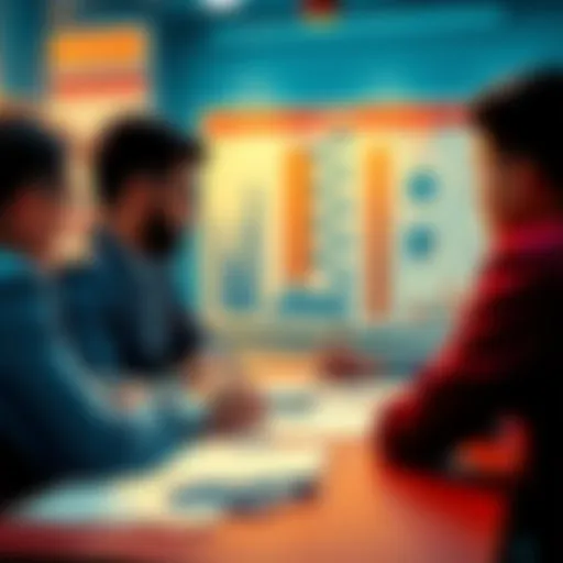 People discussing payout rules for Streaks, exploring immediate rewards versus needing 11 picks, with charts and notes in the background.