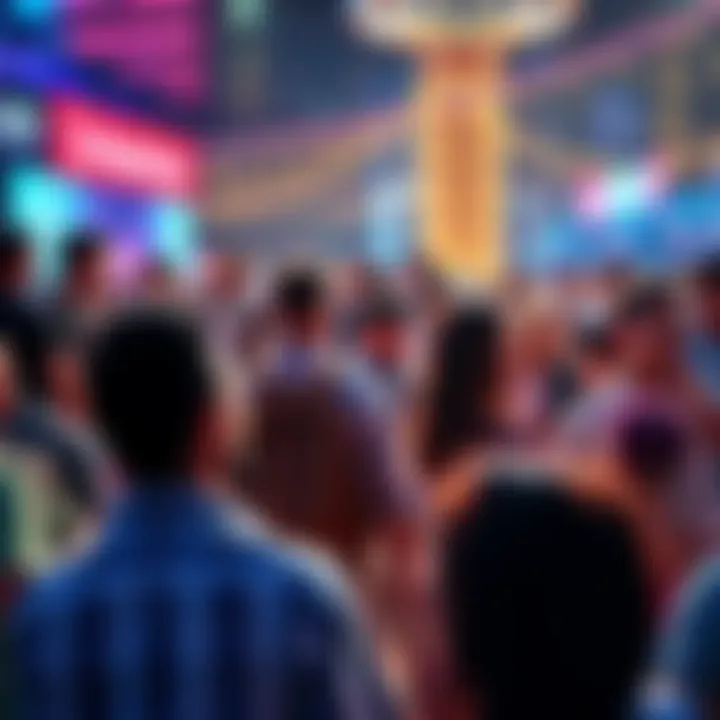 Sub bonus announcement People discussing the sub bonus event with excitement and anticipation