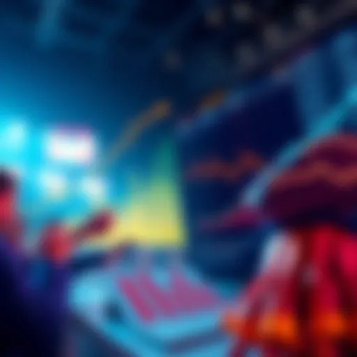 A visual representation of betting odds and public reactions during Thanksgiving 2025, showing graphs and charts of betting trends.