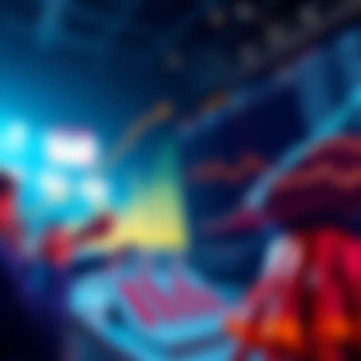 A visual representation of betting odds and public reactions during Thanksgiving 2025, showing graphs and charts of betting trends.