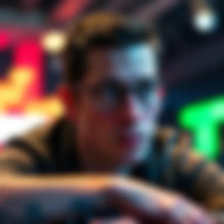 Tom Dwan not at WSOP Tom Dwan missing from the World Series of Poker event