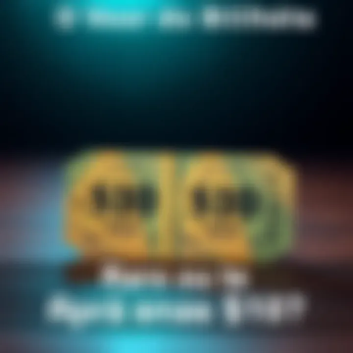 Two $10 tickets placed side by side showing consecutive numbers, highlighting their potential rarity