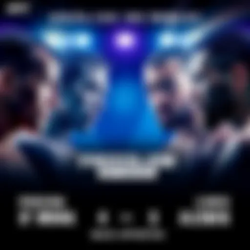 UFC Freedom 250 Fight Analysis Graphic showing fighters Topuria, Pereira, O'Malley, and Lewis with betting odds and analysis text