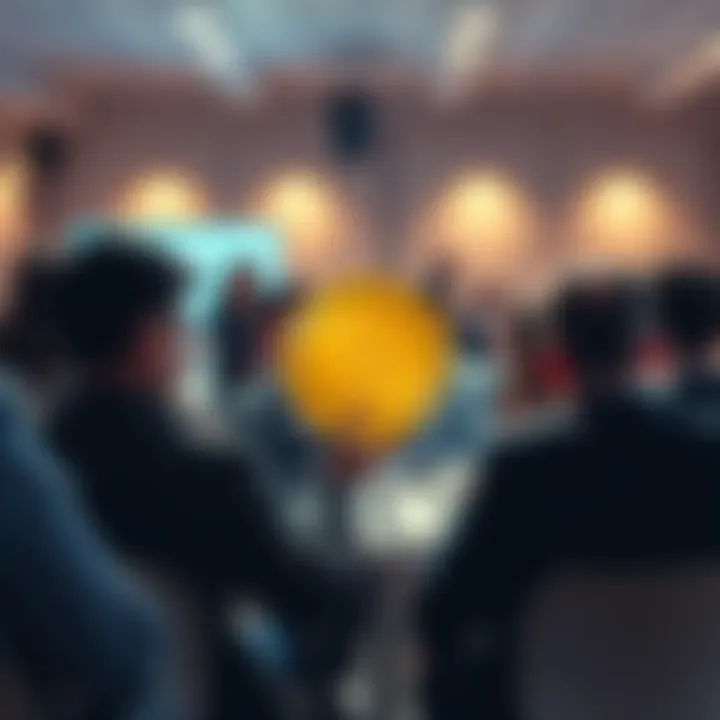 A graphic showing confused people discussing the Assistance Token +3 in a forum setting, emphasizing questions and doubts about its use.