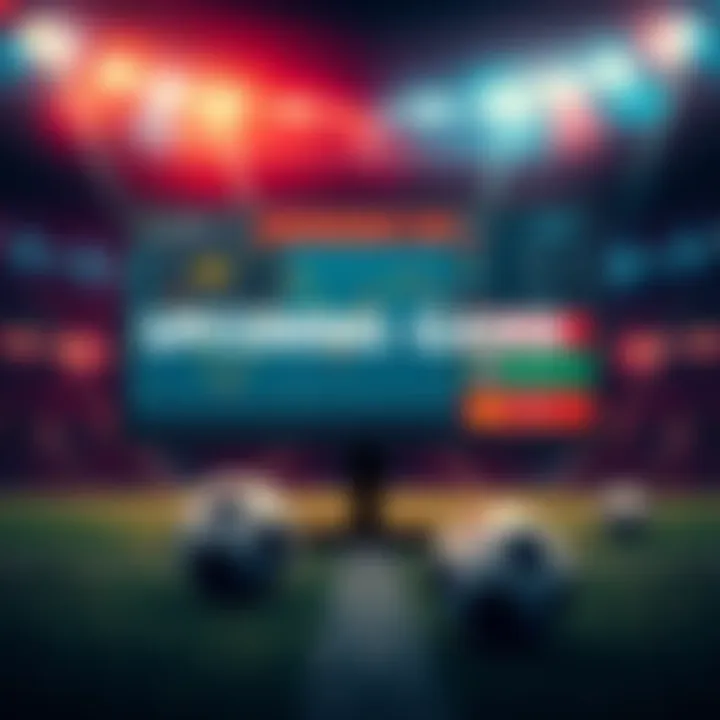 Upcoming Game Analysis A graphic showing game strategy charts and betting tips for the week ahead.