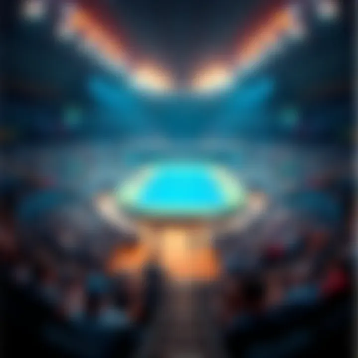 A visual representation of betting options for the US Open tennis tournament, including graphs and charts showing potential strategies.