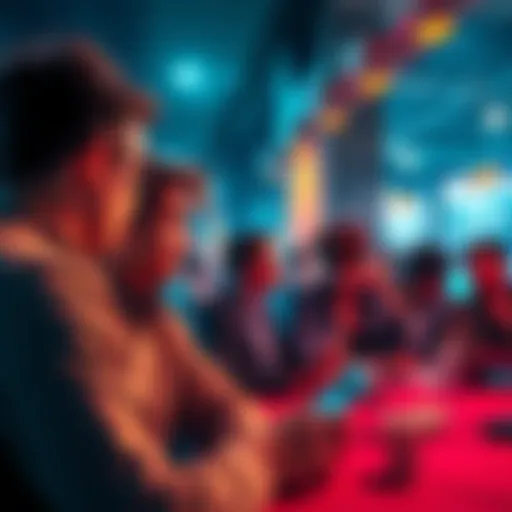 A group of people sharing experiences about withdrawing money and discussing delays at a forum