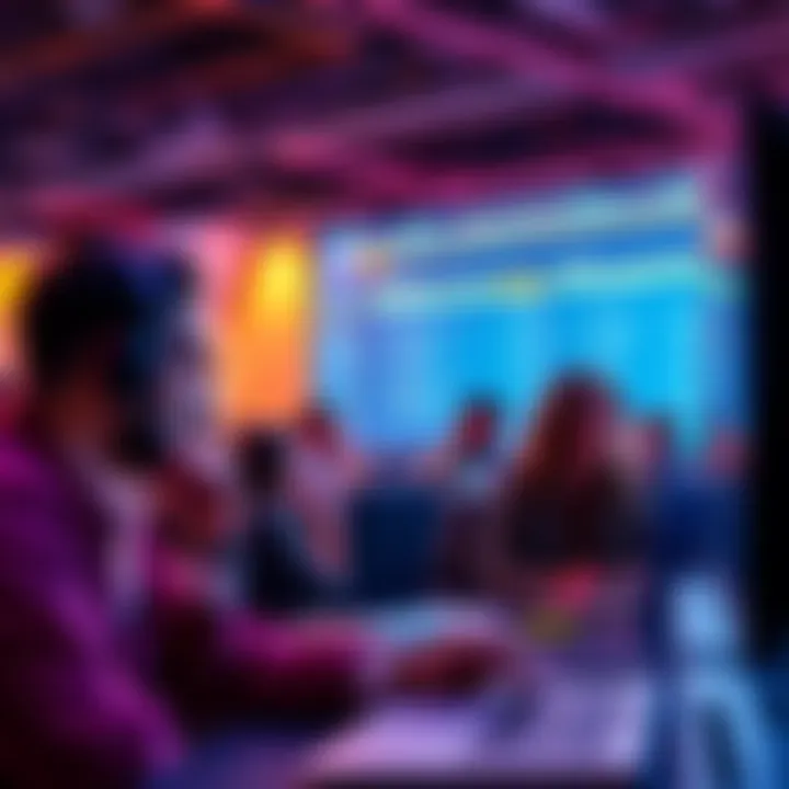 A group of people engaged in a lively discussion online about potential double bonuses before restrictions