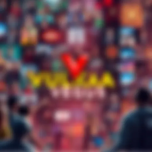 A collage of user reviews and ratings related to Vulkan Vegas, showcasing opinions and experiences from people.