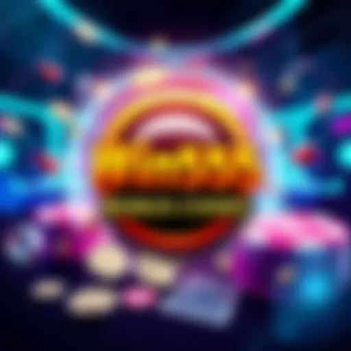 A graphic showcasing active bonus codes for Win555, with money symbols and gaming elements